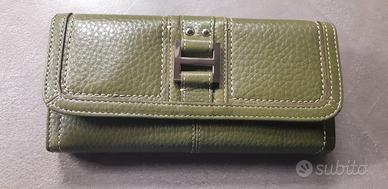 Portafoglio donna Fossil