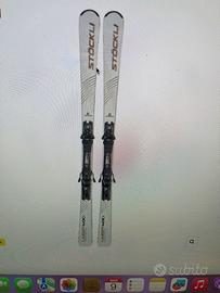 STOCKLI ORIGINALI 2024 LASER MX 152 PERFETTI