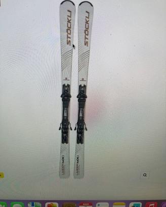 STOCKLI ORIGINALI 2024 LASER MX 152 PERFETTI