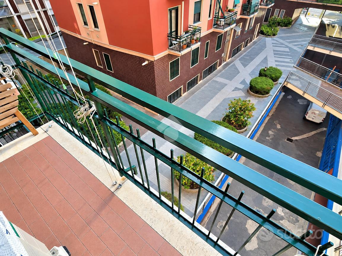 Appartamento – Milano, Padova, Municipio 2 - Vista 5