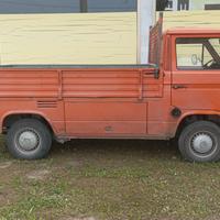 Vw transporter T3 pick-up
