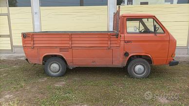 Vw transporter T3 pick-up