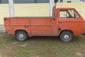 Vw transporter T3 pick-up