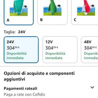 generatore eolico verticale 