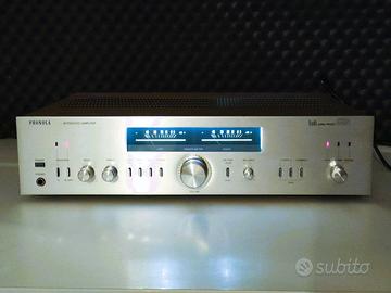 Amplificatore PHONOLA Sound Project 6394