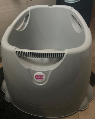 Vaschetta da bagno