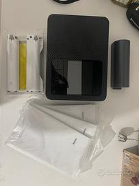 Canon selphy cp1500 + batteria