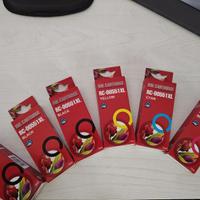 6 cartucce  canon pixma IP7250  551xl/550xl