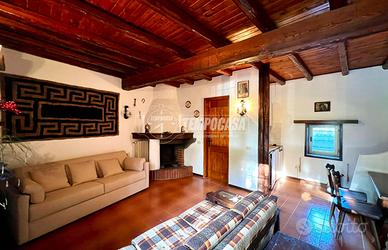 MONOLOCALE CON GIARDINO