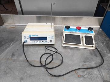 micromotore atr 3000 new senza motore 