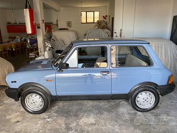 Autobianchi a112 - 1979