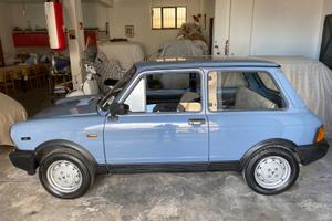 Autobianchi a112 - 1979