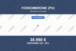 Immobile in asta di 100 m² con più di 5 locali e b