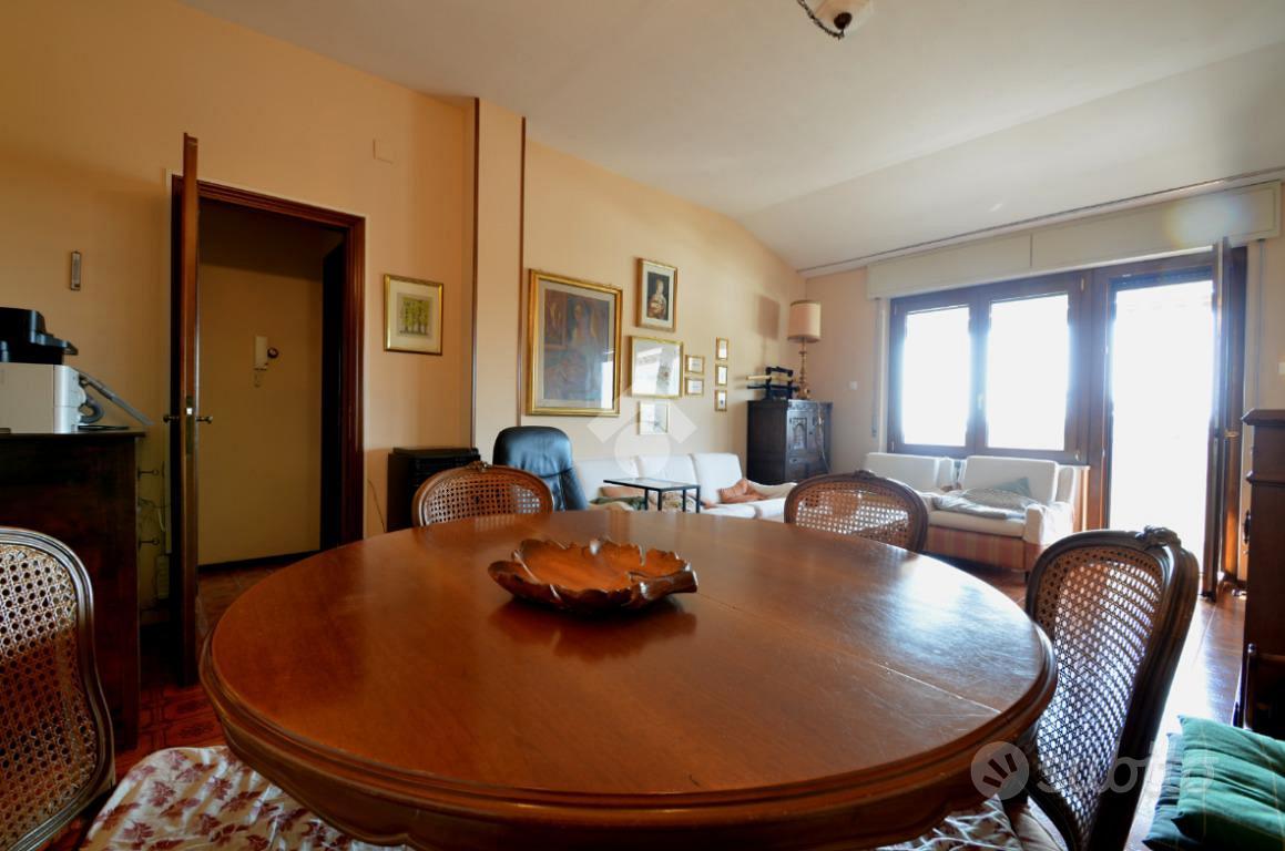 Appartamento – Montesilvano, Villa Verlengia - Altro