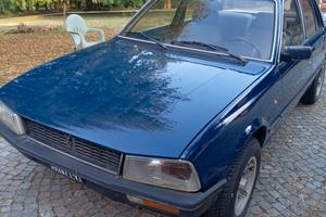Peugeot 505 ti