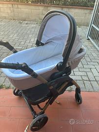 Trio Cam Fluido Easy 2024