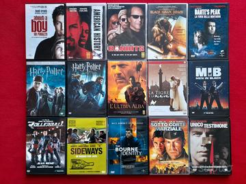 DVD Ita vari low cost