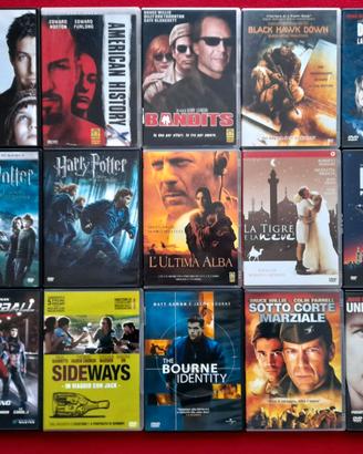 DVD Ita vari low cost