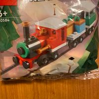 Lego Natale polybag 30584