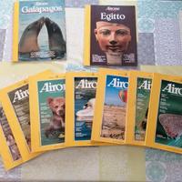 RIVISTA AIRONE QUASI COMPLETA