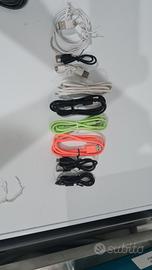 cavi tipo A maschio 2.0 usb