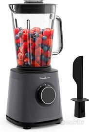 Moulinex PerfectMix Essential, Frullatore 1200w