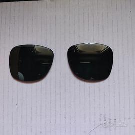 Coppia lenti solari originali Bausch & Lomb