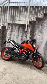 ktm duke 390 2019
