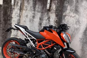 ktm duke 390 2019