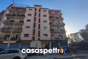 Appartamento di 152 m² con 4 locali a Reggio Calab