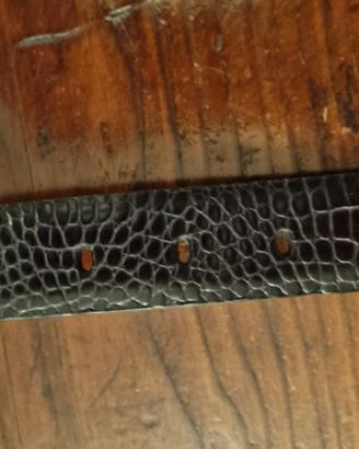 cintura fibia pollini cm 96