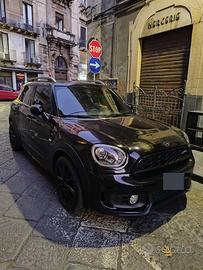 MINI COUNTRYMAN F60 JOHN COOPER WORK DIESEL 150CV