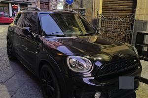 MINI COUNTRYMAN F60 JOHN COOPER WORK DIESEL 150CV