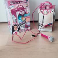 Canta tu miracle tunes