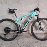 mtb bianchi methanol 