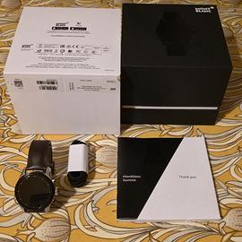 Orologio MONTBLANC SmartWtach Summit 2 - S2T18