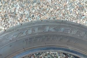 Pneumatici estivi Falken Ziex 195/55 r16 91V XL