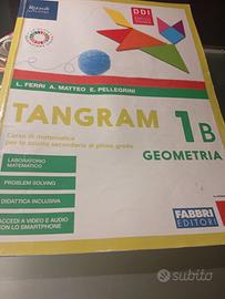 Tangram geometria 1 B