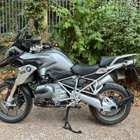 Bmw gs 1200