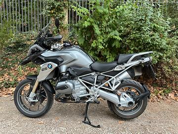 Bmw gs 1200