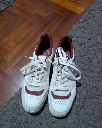 Sneakers Polo Ralph Lauren 41 UNISEX - Come nuove