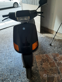 Zip piaggio