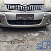 TOYOTA YARIS VERSO 1.3 84CV 02-05 Ricambi