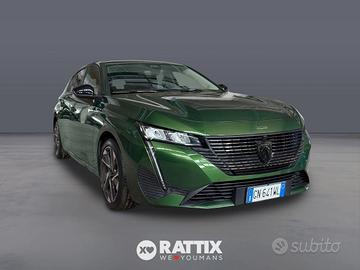 PEUGEOT 308 iii 2021 308 1.2 puretech t Allure Pac