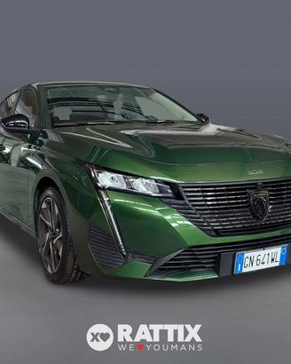 PEUGEOT 308 iii 2021 308 1.2 puretech t Allure Pac