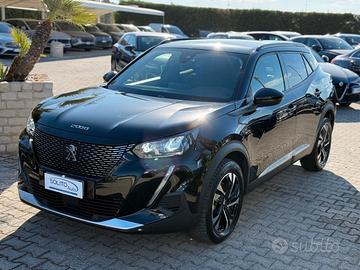 Peugeot 2008 BlueHDi 130 S&S EAT8 Allure Pack