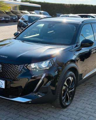 Peugeot 2008 BlueHDi 130 S&S EAT8 Allure Pack
