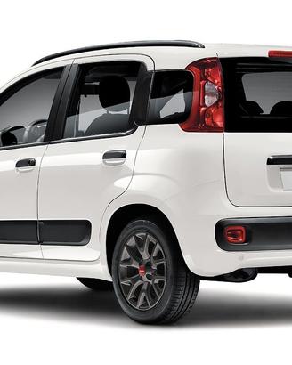 Ricambi Fiat Tipo Panda 500x 500 500l 