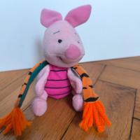 Peluche Pimpi di Winnie the Pooh 