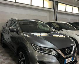 Nissan Qashqai 1.3 DIG-T 140 CV N-Connecta